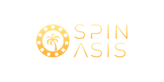 Spin Oasis Casino Logo