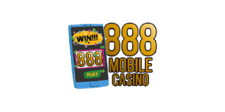 MobileCasino 888 Logo