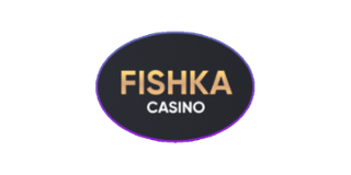 Fishka Casino Logo