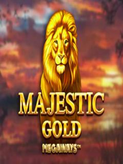Majestic Gold Megaways