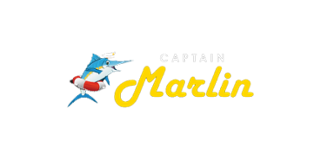 Captain Marlin Casino Logo