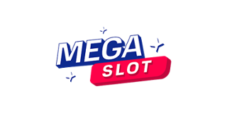 Megaslot.io Casino Logo