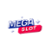 Megaslot.io Casino Logo