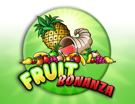 Fruit Bonanza