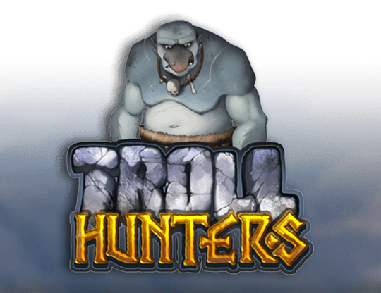 Troll Hunters
