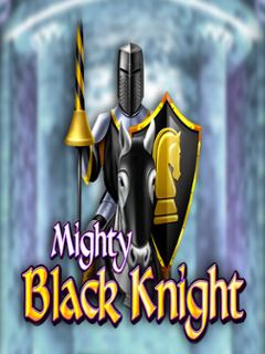 Mighty Black Knight