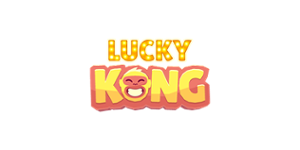 LuckyKong Casino Logo