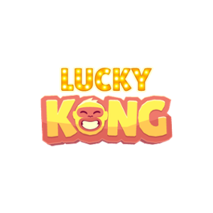 LuckyKong Casino Logo