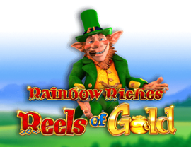 Rainbow Riches Reels of Gold