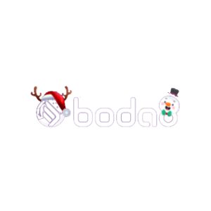 Boda8 Casino Logo