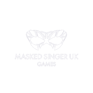 Masked Singer UK Games Casino DE Logo