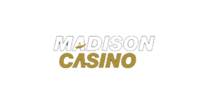 Madison Casino Logo