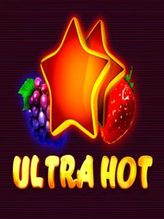 Ultra Hot