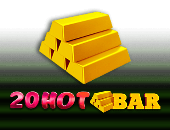 20 Hot Bar