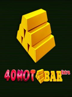 40 Hot Bar Extra