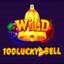 100 Lucky Bell