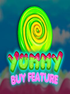 Yummy: Buy Feature