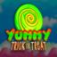 Yummy: Trick or Treat