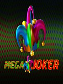 Mega Jocker