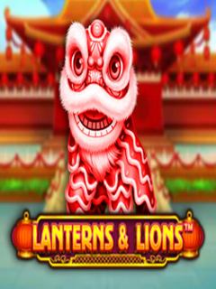 Lanterns & Lions