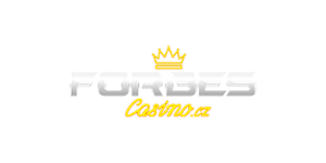 Forbes Casino Logo