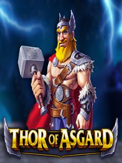 Thor of Asgard