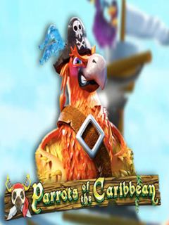 Parrots of the Caribbean