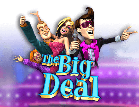 The Big Deal
