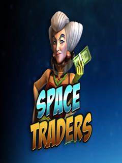 Space Traders