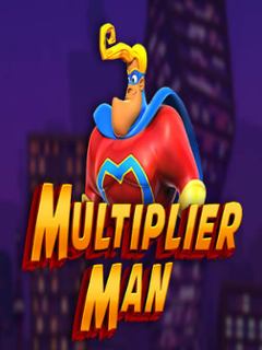Multiplier Man