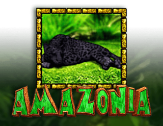 Amazonia