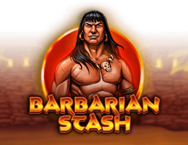 Barbarian Stash