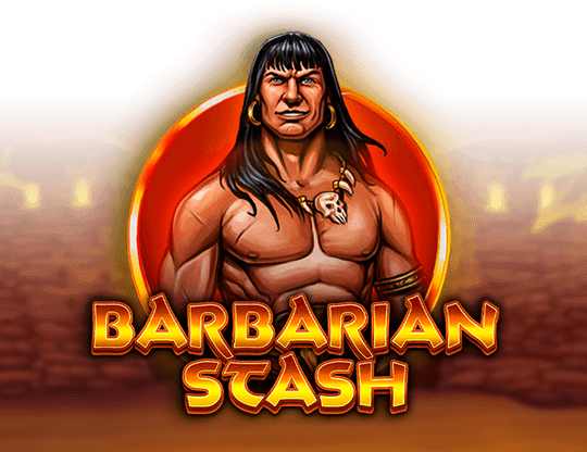 Barbarian Stash