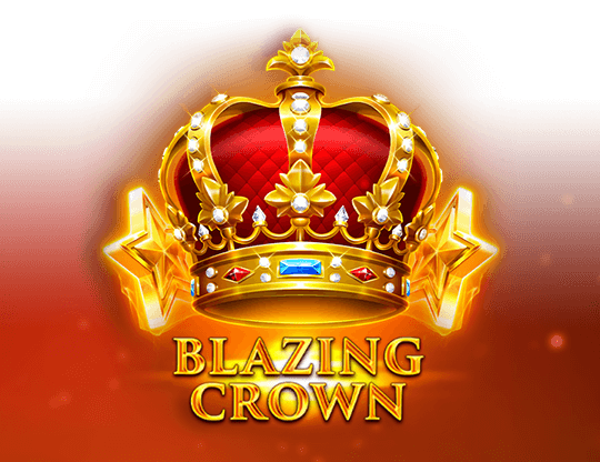 Blazing Crown