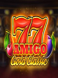 Amigo Gold Classic