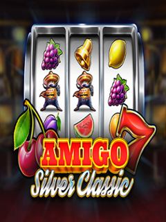 Amigo Silver Classic