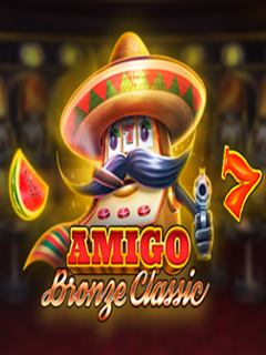 Amigo Bronze Classic