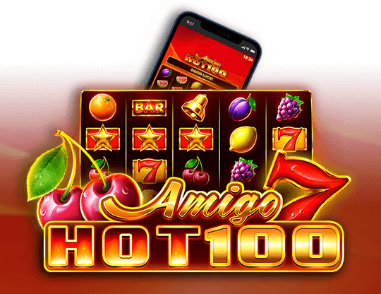 Amigo Hot 100