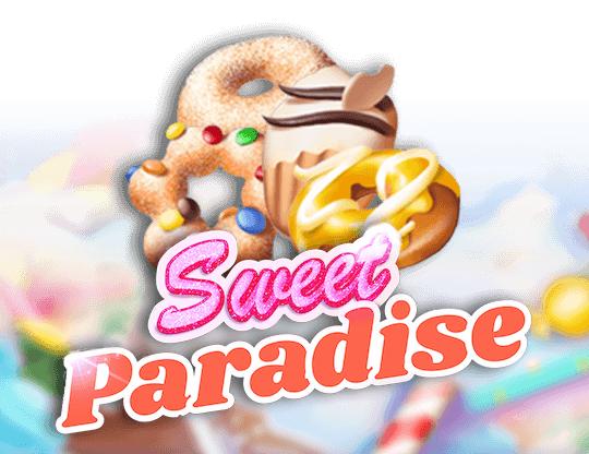 Sweet Paradise