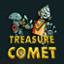 Treasure Comet