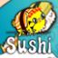 Sushi Cat