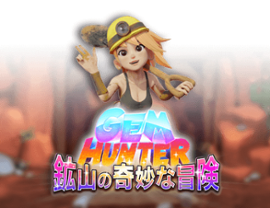 Gem Hunter