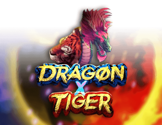 Dragon X Tiger