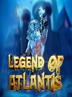 Legend of Atlantis