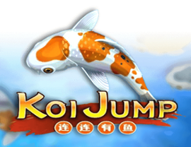 Koi Jump