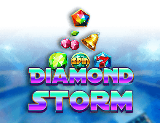 Diamond Storm