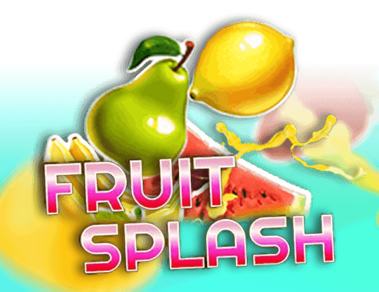 Fruit Splash