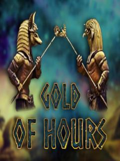 Gold of Horus