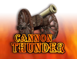 Cannon Thunder