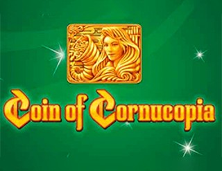 Coin of Cornucopia